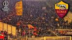 AS ROMA TIFOSI Come To AFAS Stadion Against AZ Alkmaar ... - YouTube