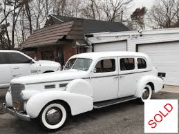 Image result for Italian Cream 1938 Cadillac