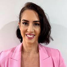 Tracey Burrell's Instagram, Twitter & Facebook