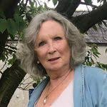 Diane Harron's Instagram, Twitter & Facebook