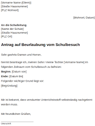 Entschuldigungen Fur Die Schule Fertige Texte