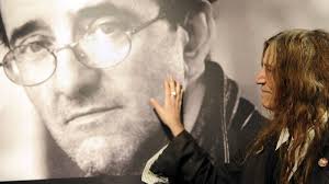 Roberto Bolaño's The Spirit of Science Fiction: a little disappointing