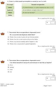 Modele de subiecte și ce pică marți, 14 mai 2019. Subiecte Limba RomanÄ Clasa A Iv A 2019 DescarcÄ Testele De La Evaluarea NaÈionalÄ La RomanÄ Edupedu Ro
