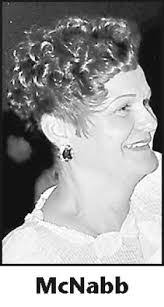 Carol Mcnabb's Instagram, Twitter & Facebook