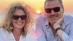 AFL Hawthorn premiership player Paul Dear in pancreatic cancer fight