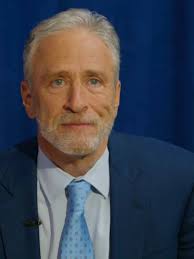 Some photos of #JonStewart