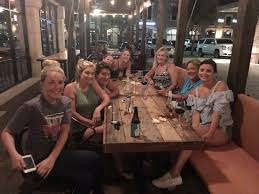 Great Girls Night Out Picture Of Local Table Katy Tripadvisor