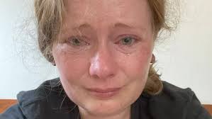 Minha cirurgia a laser deu errado e agora nunca poderei ter um bebê'