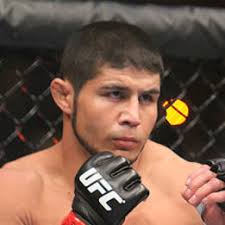 Joe Stevenson vs. Melvin Guillard, UFC Fight Night 9