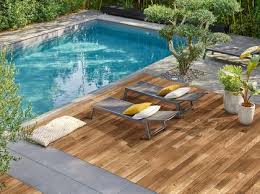 15 Belles Terrasses En Bois Cote Maison
