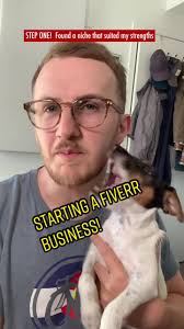 Consejos para Crear un Perfil en Fiverr como Vocalista