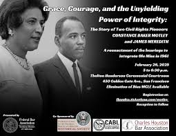 Past Presentations - United States District Court Northern District of  California Historical Society