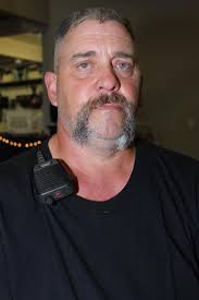 Some people and activities back then at TF