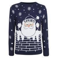 Christmas jumpers christmas sweaters spurs shop tottenham football tottenham hotspur knitwear santa graphic sweatshirt sweatshirts. Pin On Holidays