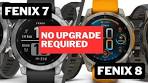 Before You Buy the Garmin Fenix 8 - Why I'm Staying with the ... - YouTube