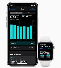 Set up the noise app on apple watch. How To Track Sleep On An Apple Watch With The Sleep App Business Insider