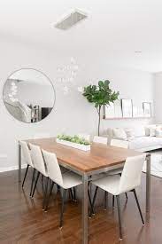 Given it in a corner or in a small separated room, you can make your dining room impressive in the eyes of everyone including your guests. Our Modern Dining Room Design Viv Tim