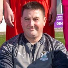 In the last couple of weeks I've had to make the most difficult decision in  my career. Elgin City has been a massive part of my life for the last 10  years