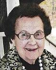 Loretta Dinkel Obituary (2012)