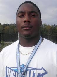 Virginia 2011 Football Offers