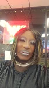 Nubia Love-Jackson (@nubialovejackson) • Instagram photos and videos