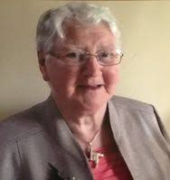 Condolence Book for Sr. Bernardine (Teresa) Finn (Tullow, Carlow)