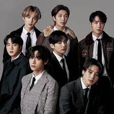 Bts presents the new fila project7 collection, which consists of clothing and accessoires and which combines functional materials, actual design trends and . Bts Now Become The Share Holders In Big Hit Their Own Label Bts Bomb