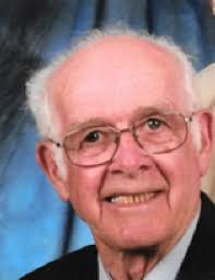 Obituary for Lloyd E. McKnight