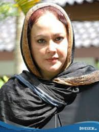 Halimah Gugat UU Perkawinan ke MK