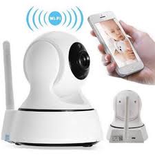 Also, these apps can record baby's activity, recognize gestures, and cloud baby monitor is undoubtedly one of the best baby monitoring ios apps that you can try. Baby Monitor Wifi Ip Wireless Camera For Home Security With Night Visi Home Amenities