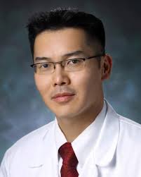 Dr. Hien Nguyen, MD, MBA, MPH