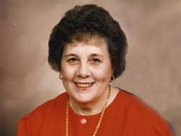 Kay Lorraine (Carter) Wilde Obituary (1937