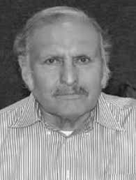 Daniel Gonzalez Dominguez Obituary