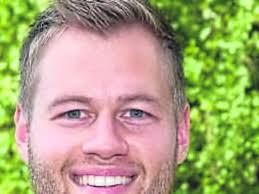 Handball-Oberliga: Rückkehrer Jan-Hendrik Walther springt bei der ESG  Gensungen/Felsberg für den verletzten Jan Hendrik Otto ein