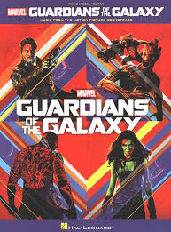 Do you like this video? Guardians Of The Galaxy Im Stretta Noten Shop Kaufen