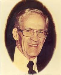 Dr John Heermans “Daddy John” Trotter (1904-1982)