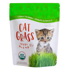 Aug 15, 2018 · biodynamic certified products. Handy Pantry Organic Cat Grass Seed Blend For Planting A Healthy Mix Of Organic Wheat Barley Oats And Rye Buy Online In Cambodia At Cambodia Desertcart Com Productid 155349355