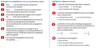 Onde plane progressive et uniforme sinusoïdale. Https S101dd797ed091cd9 Jimcontent Com Download Version 1588960845 Module 11861871298 Name Ex Chap10 Correction Pdf