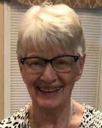 Nancy Rhyne Merck Obituary May 4, 2025