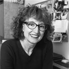 Barbara Steinman's Instagram, Twitter & Facebook