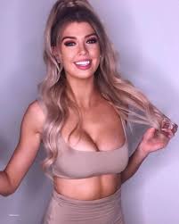 Nicole OBrien Sexy Tits and Ass Photo Collection - Fappenist