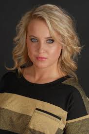 Alicia M. Clark — The Movie Database (TMDB)