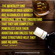 Problem gambling is often defined by whether harm is experienced by the gambler or others. 12 Best Addiction Quotes Of All Time Good Morning Quote