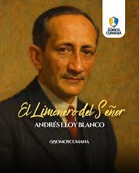 SemanaSanta ✝️ EL LIMONERO DEL SEÑOR Autor: Andrés Eloy Blanco. Basado en  una leyenda de la ciudad de Caracas.