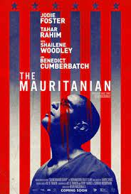 The mauritanian trailer new (2021) jodie foster, benedict cumberbatch movie. The Mauritanian Wikipedia