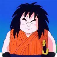 Home minecraft skins yajirobe (dragon ball z) (1.8) minecraft skin. Yajirobe The Personality Database Pdb Dragon Ball Z