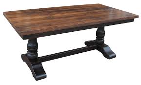 Table Trestle Dining Table Trestle Antique Table Trestle Bench Trestle Antiq French Country Dining Table Country Dining Tables Double Pedestal Dining Table