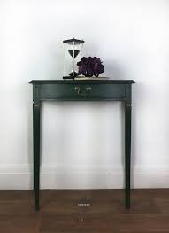 This Item Is Unavailable Hall Table Green Furniture Hand Painted Furniture