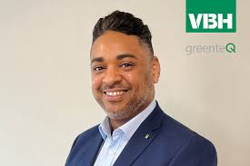 In the hot seat: Dan Powell, VBH