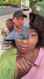 I meant to also say we talked about what he was doing during the shoot...